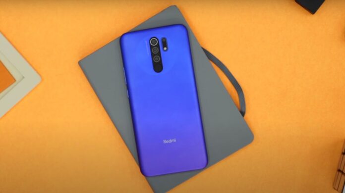 Price Details of Redmi 9 prime in Nepal