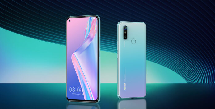 Elephone-U3H Price in Nepal
