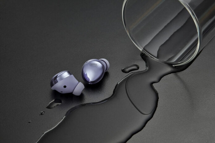 Samsung Galaxy Buds Pro 2 Price in Nepal