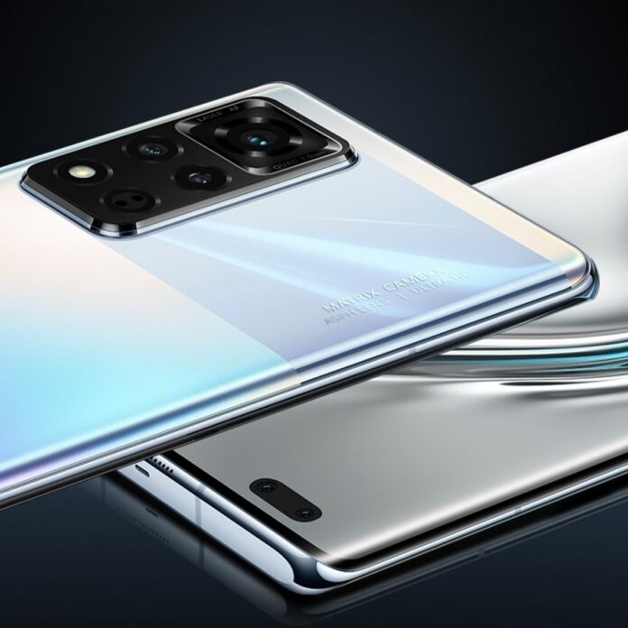 Honor V40 5G Price in Nepal