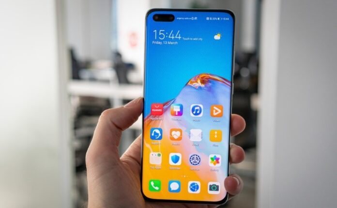 Huawei P40 Pro Price in Nepal