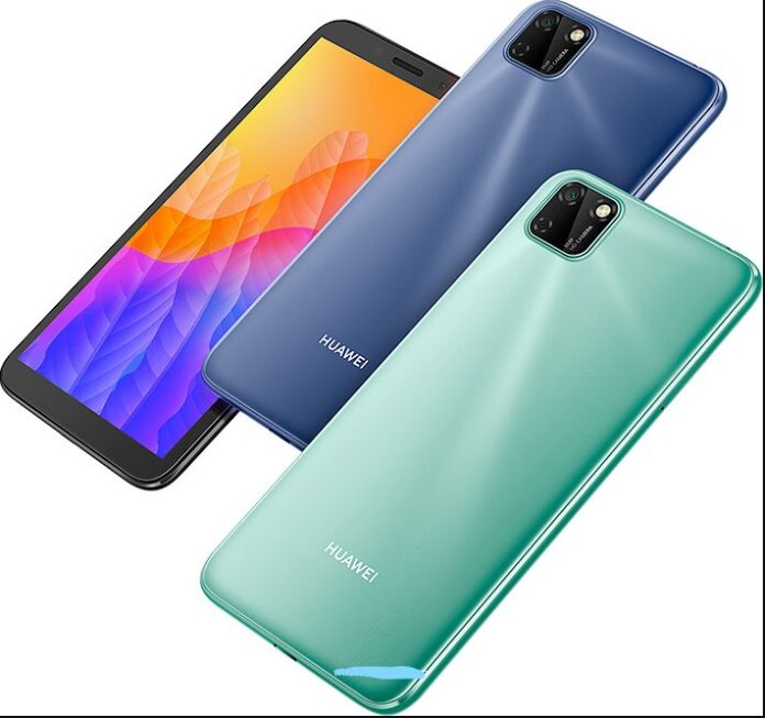 Huawei Y5P Price In Nepal