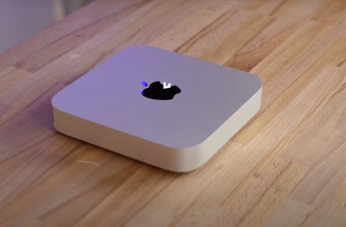 M1 Mac Mini Price In Nepal