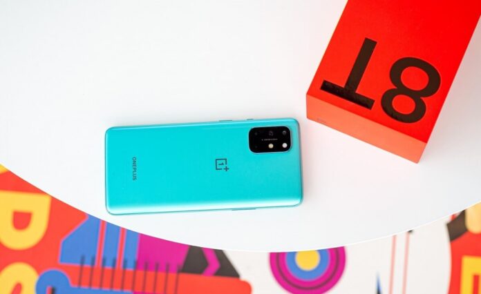 OnePlus 8T Price in Nepal