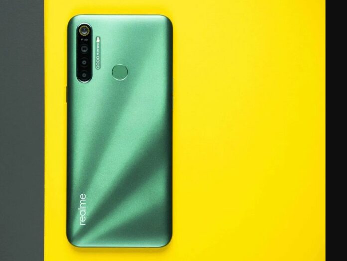Realme 5i Price In Nepal
