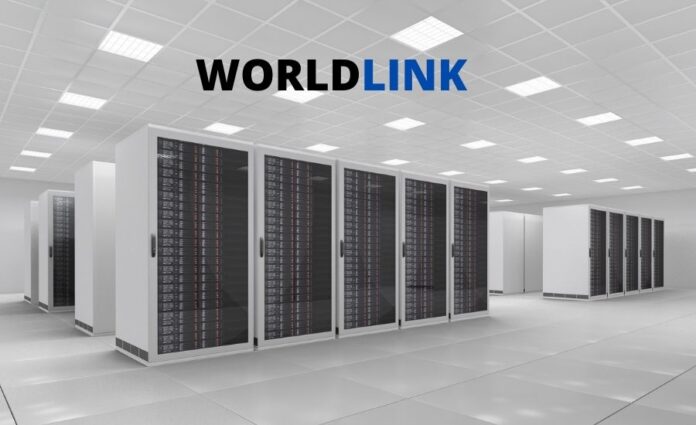 Wordlink-Data-Centers