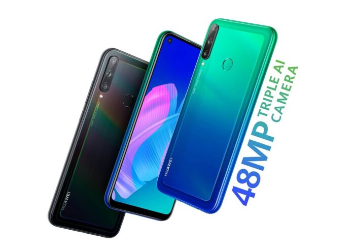 huawei-y7p Price in Nepal
