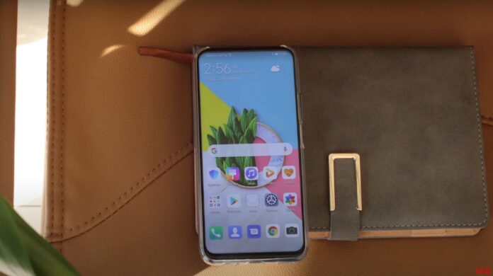 huawei Y9s price in Nepal