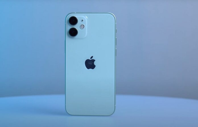 iPhone 12 Mini Price in nepal