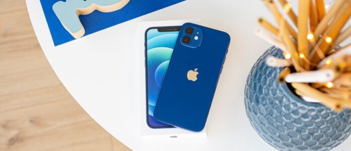 iphone 12 price in nepal