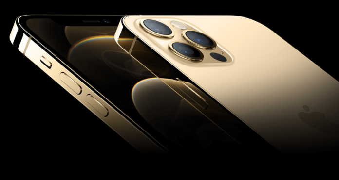 iphone 12 pro max price in nepal