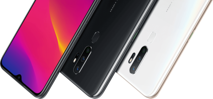 Oppo A5 2020 Price in Nepal