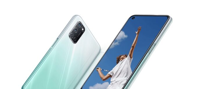 Oppo A52 Price in Nepal