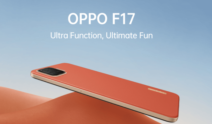 oppo f17 price in nepal