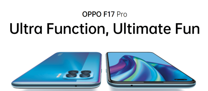 oppo f17 pro price in nepal