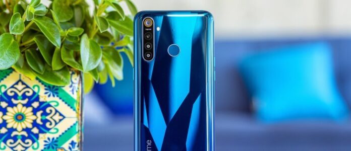 realme 5 pro price in nepal