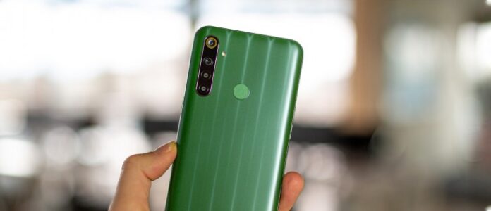 realme 6i price in nepal