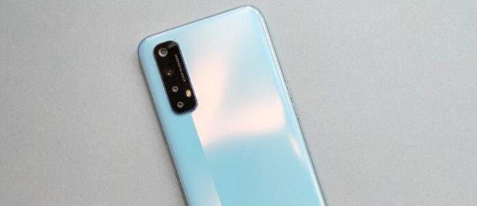 realme 7 price in nepal