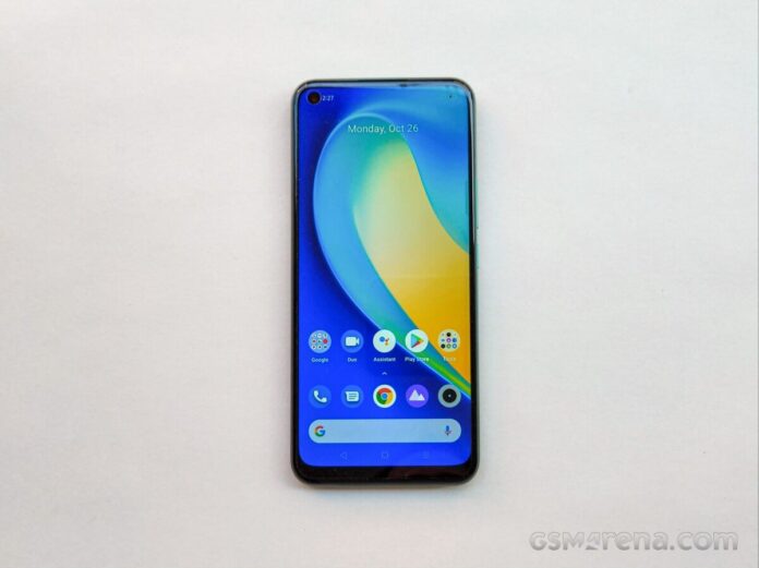 realme 7i price in nepal
