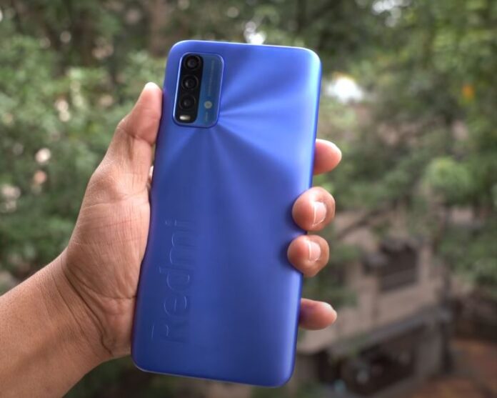 redmi 9 power price in nepal
