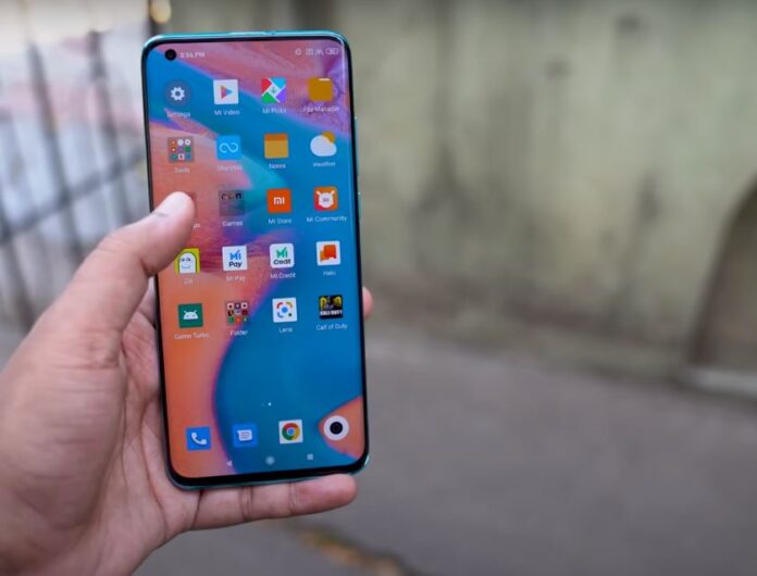 Price of Xiaomi Mi 10 in Nepal