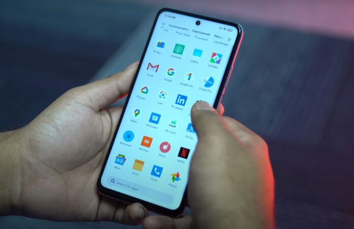 Mi 10i Price in Nepal