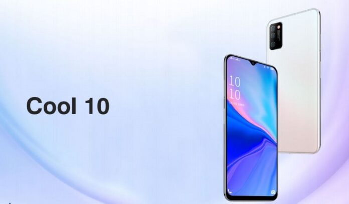 Coolpad Cool 10 Price in Nepal