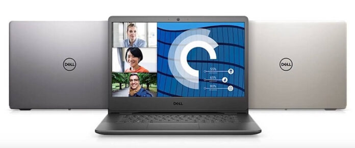 Dell Vostro 14 3400 Price in Nepal