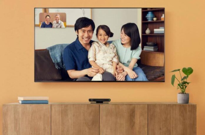 Facebook Portal TV Price in Nepal