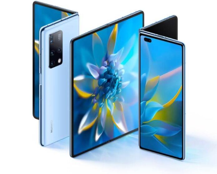 Huawei Mate X2 Price In Nepal