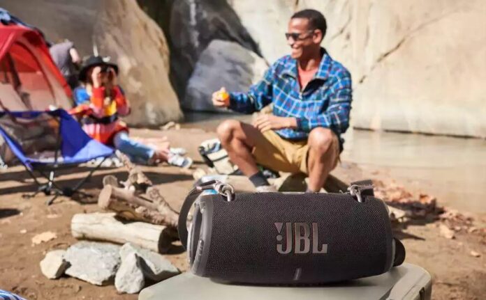 JBL Xtreme 3 Price In Nepal