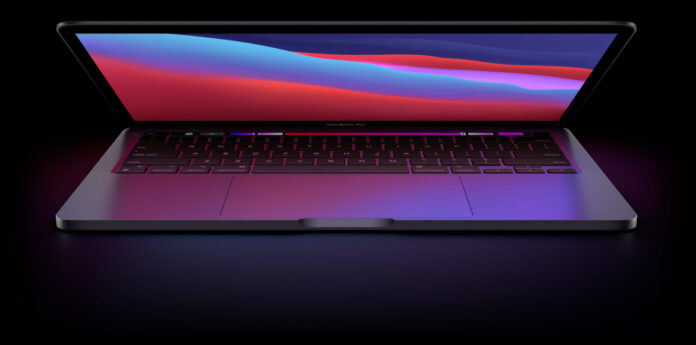 MacBook Air and Pro 13″ Price in Nepal