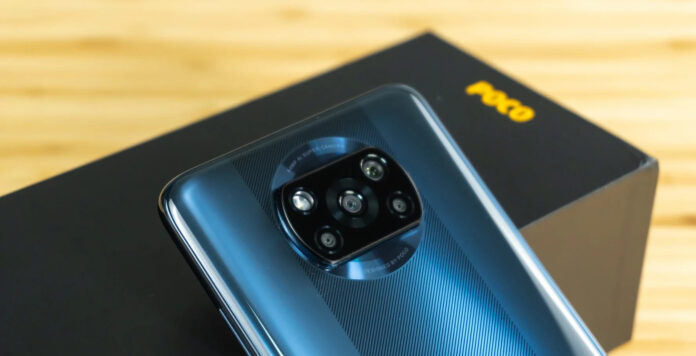 POCO X3 Pro featured image