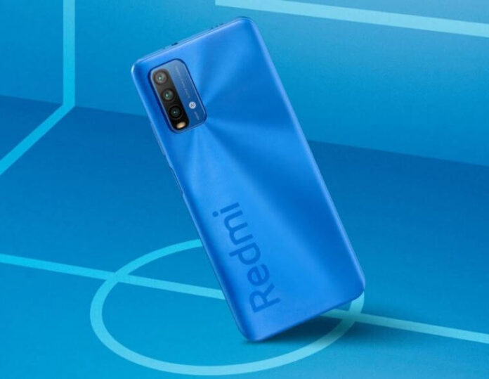 Redmi 9 Power Price in Nepal