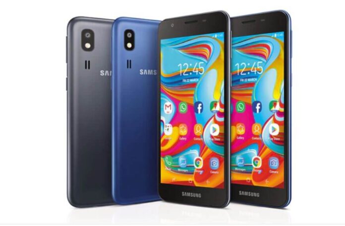 Samsung Galaxy A2 Core Price in Nepal