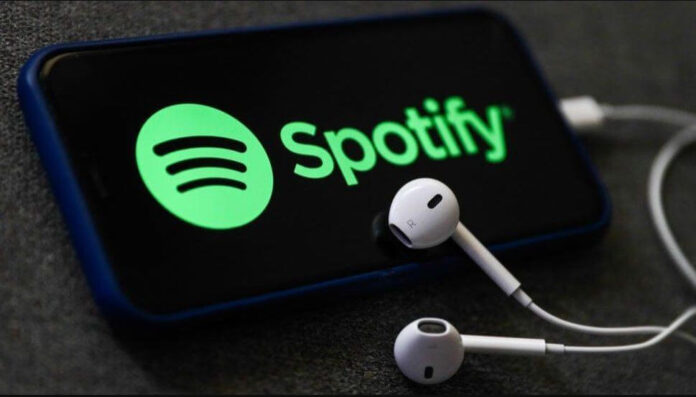 Spotify In Nepal