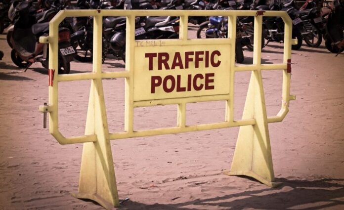 pay traffic fine from esewa and connect ips