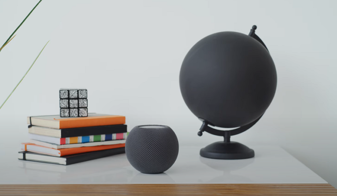 Price of Apple Homepod Mini