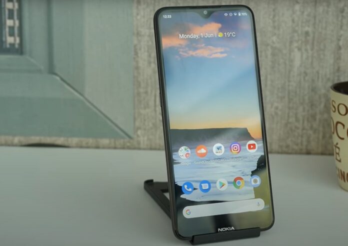 Price of Nokia 5.3 in Nepal