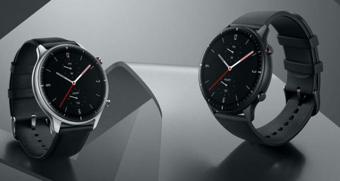 Amazfit GTR 2 and GTS 2 Series Price in Nepal