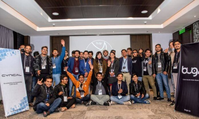 Bugv Bug Bounty Platform in Nepal