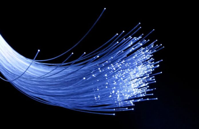 CG Telecom Fiber Internet Service