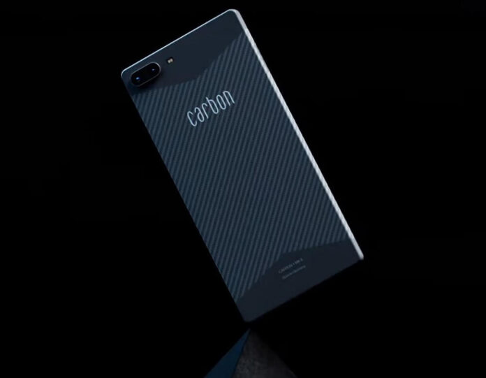 Carbon 1 MK II