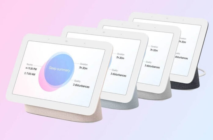 Google Nest Hub 2 Price in Nepal
