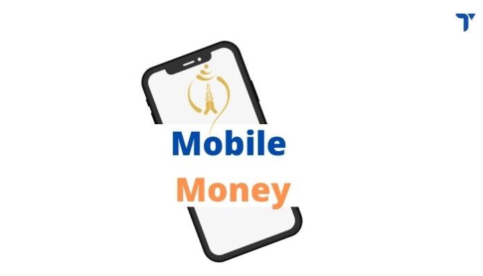 Mobile money service from Nepal rastra bank
