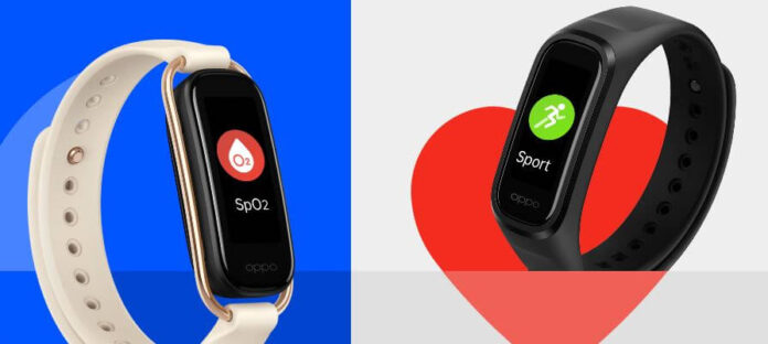 OPPO Band Style Price In Nepal