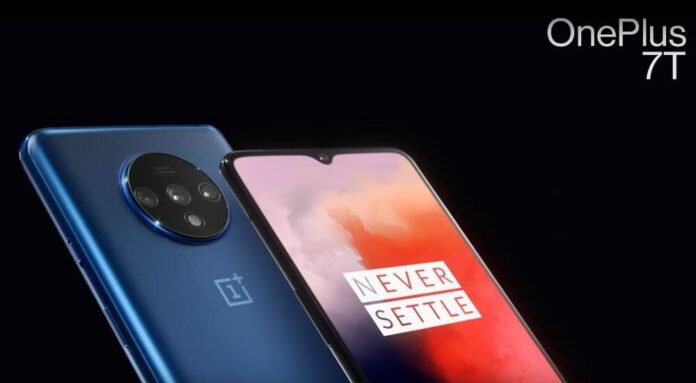 OnePlus 7T Price in Nepal
