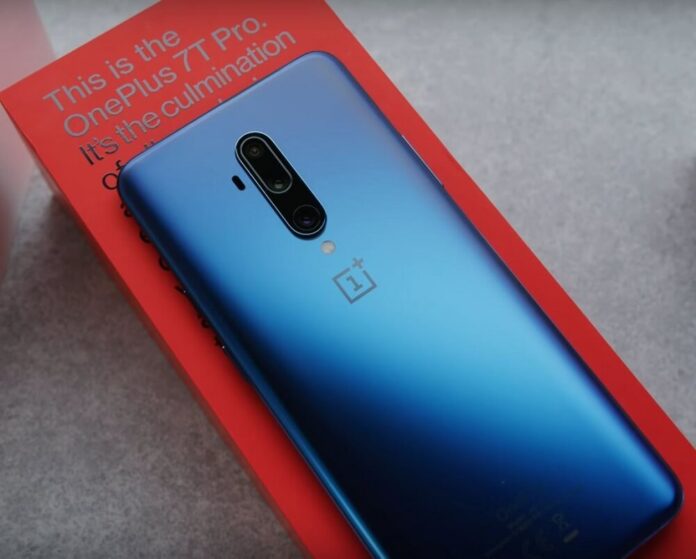 OnePlus 7T Pro Price in Nepal