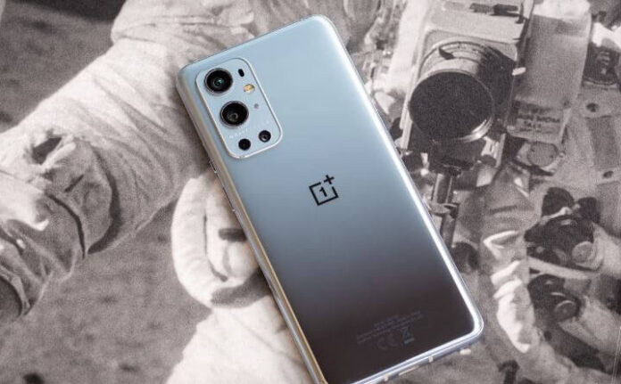 OnePlus 9 Pro Price in Nepal