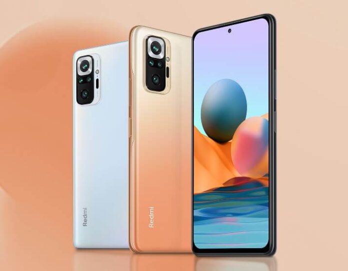 Redmi Note 10 Pro Price in Nepal